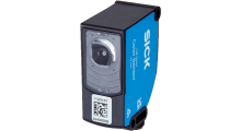 css high resolution color sensor