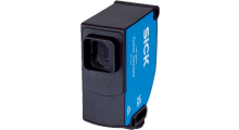 css high resolution color sensor