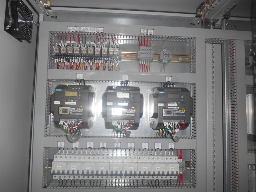 siemens vfd panel dealer in kolkata
